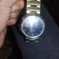 ساعت مارک رادیو اصل اصل