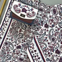 ست کیف و روسری شیک با ۱۰٪ تخفیف یلدایی|کیف، کفش، کمربند|بندرعباس, |دیوار