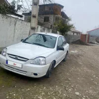 ریو ۷۸|خودرو سواری و وانت|سیاهکل, |دیوار