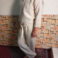 کت شلوارلی وبلوزشلوارباقیمت خیلی پایین