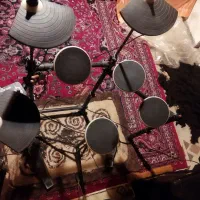 ویدرام السیس dm lite