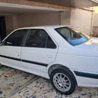 فروش پژوپارس Tu5 کلاس 15|خودرو سواری و وانت|رامسر, |دیوار