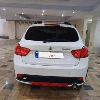 کوییک R+ مدل ۹۹ فقط معاوضه با شاهین دنده ۴۰۱یا ۴۰۲|خودرو سواری و وانت|تهران, استاد معین|دیوار