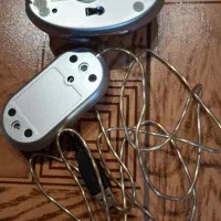 موس بیسیم برند جنروس|قطعات و لوازم جانبی رایانه|تهران, سلسبیل جنوبی|دیوار