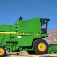 کمباین صفر ۱۴۰۴|خودرو سنگین|سنندج, |دیوار