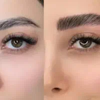 مدل رایگان برای ماکروبلیدینگ ابروجهت (تکمیل آلبوم)|خدمات آرایشگری و زیبایی|تهران, زعفرانیه|دیوار