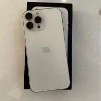 iPhone 13promax 256 Zaa