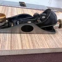 رنده مشتی کروز