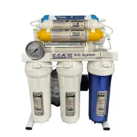 تصفیه آب سی سی کا پلاس