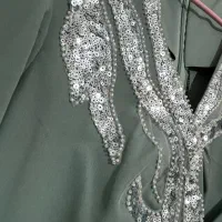 لباس مجلسی|لباس|گرگان, |دیوار