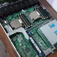 سرور dl360e g8|رایانه رومیزی|مشهد, کوی سیدی|دیوار