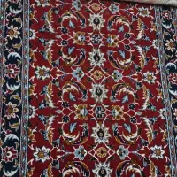 فرش راه پله