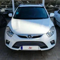 جک s5  مدل۱۴۰۰ موتور ۲۰۰۰