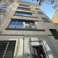 محمودیه برج ۱۱۵متر ۲خ ویو باز فول امکانات لابی شیک