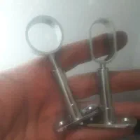 چراغ دکوراتیو جک اونتوس لولا ریل بلوم فانتونی|لامپ و چراغ|تهران, آرژانتین|دیوار