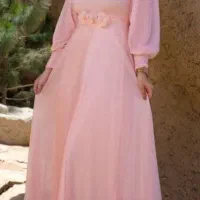 پیراهن مجلسی