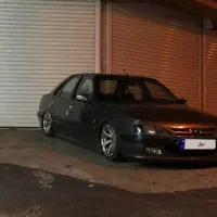 ماشین بالوازم پنوماتیک معاوضه با موتور|خودرو سواری و وانت|تهران, ابوذر|دیوار