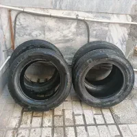 لاستیک ال نود و پژو پارس