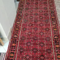 فرش دستباف کناره