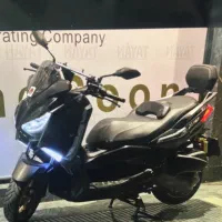 موتور xmax