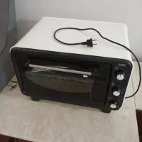 آون توستر ،برقی درحد نو