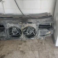 سپر سینی فن چراغ ۲۳سال|قطعات یدکی و لوازم جانبی|یزد, |دیوار