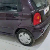 ام وی ام ۱۱۰|خودرو سواری و وانت|اردبیل, |دیوار