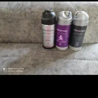 اسپری خوشبو کننده بدن