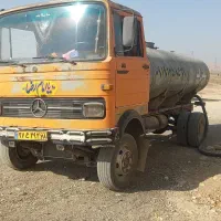 پخش آب ۶۰۰۰هزار خاور