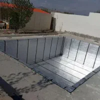 نصب ایزوگام