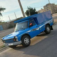 فروش نیسان1400