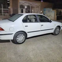 سمند LX پدرا مدل ۹۷ واشر نزده نیست در جهان|خودرو سواری و وانت|قم, نوقطار|دیوار