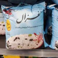 برنج پاکستانی هندی ایرانی