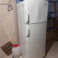 یخچال‌ و فریزر