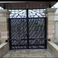 فروش و نصب کرکره برقی**جک دروازه|خدمات پیشه و مهارت|آمل, |دیوار