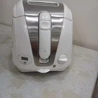 سرخ کن با روغن کاملا سالم