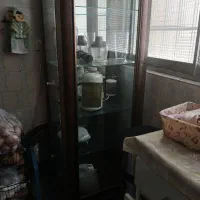 بوفه|بوفه، ویترین، کنسول|مشهد, سجاد شهر|دیوار