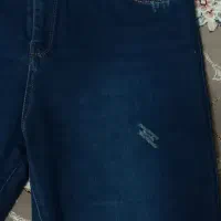 شلوار جین اسکینی|لباس|بیرجند, |دیوار