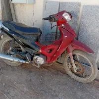 موتور بیکلاج مدل 90