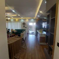 ۲۵۰ متر خانه ویلایی لاکچری لوکس رشت خ اسدآبادی