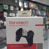 دسته بازی کامپیوتر پاناتک G504