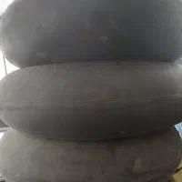 تیوب برف بازی