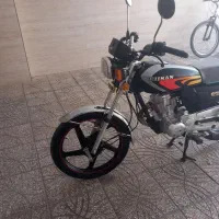 موتور سیکلت احسان