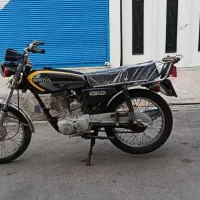 موتور شهباز
