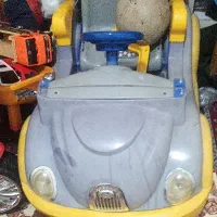 ماشین شارژی