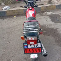 موتور مدل 82|موتورسیکلت|ملایر, |دیوار