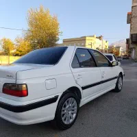 پارس پلاس XU7P فول سفارشی