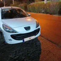 ۲۰۷ tu3 مدل ۴۰۳