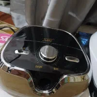 دستگاه یووی سان و سوهان برقی sml