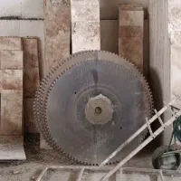 فروش کامل وسایل کارخانه